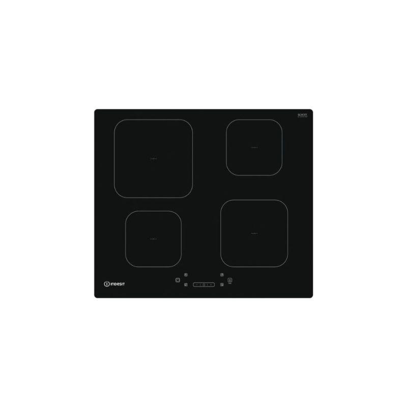Piano Cottura a Induzione Indesit - IS 83Q 60 NE
