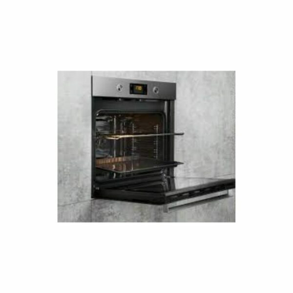 Forno Bauknecht - BBA285HU1I