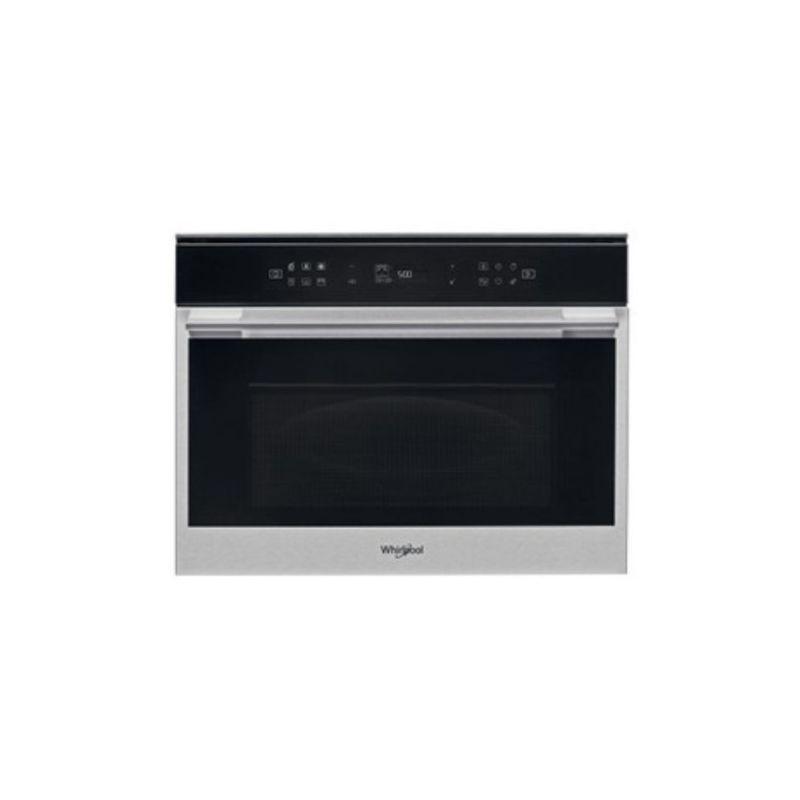 Forno a Microonde Incasso Combinato Whirlpool - W7 MN840