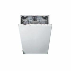 Lavastoviglie da Incasso Ignis 45 cm - ASIC 3M19