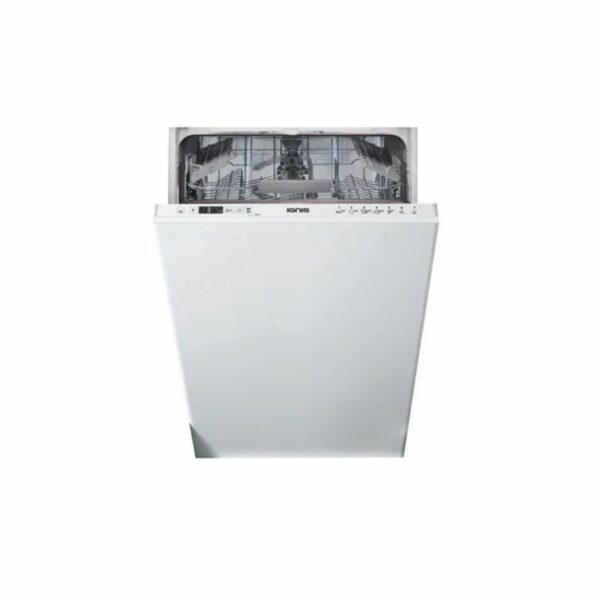 Lavastoviglie da Incasso Ignis 45 cm - ASIC 3M19