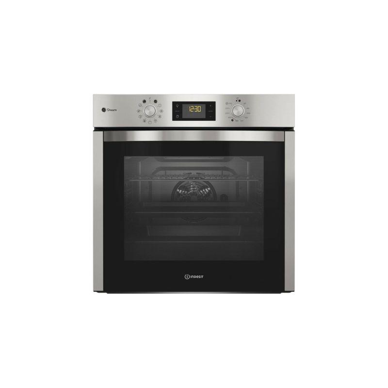 Forno Indesit - IFWS 5844JH IX