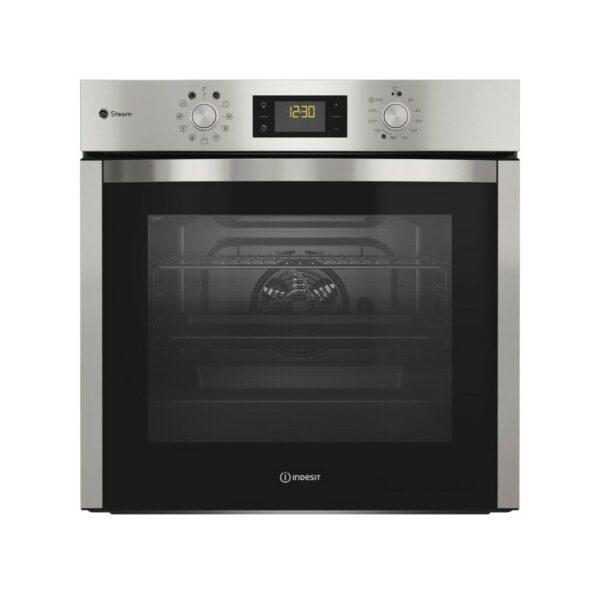 Forno Indesit - IFWS  5844JH IX