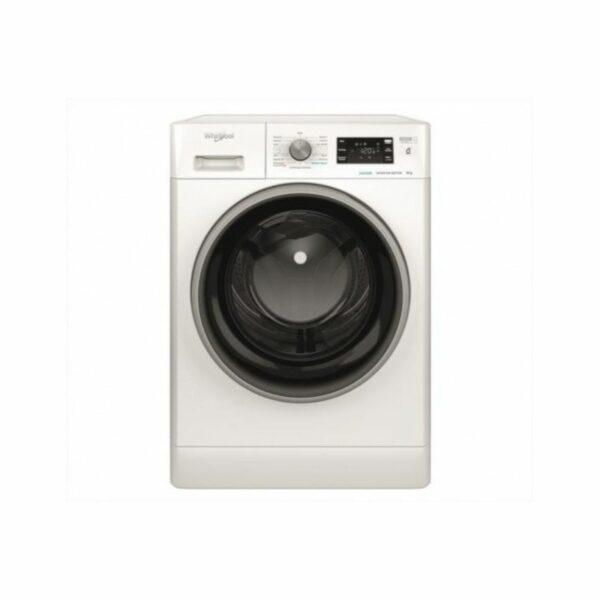 Lavatrice Whirlpool - FFB 948 EX BSV IT