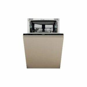 Lavastoviglie da Incasso 45 cm Whirlpool - WH6IC11BS7LA0