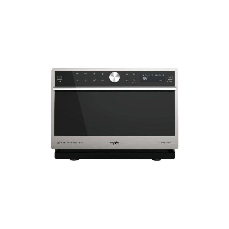 Forno a Microonde Whirlpool - MWSC 9133 SX