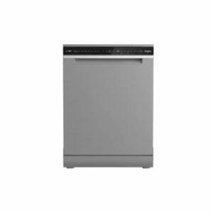 Lavastoviglie Whirlpool - W8F HS61X  MAXI SPACE