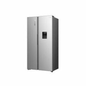 Frigorifero Americano Hisense  -  RS3P558NMIE