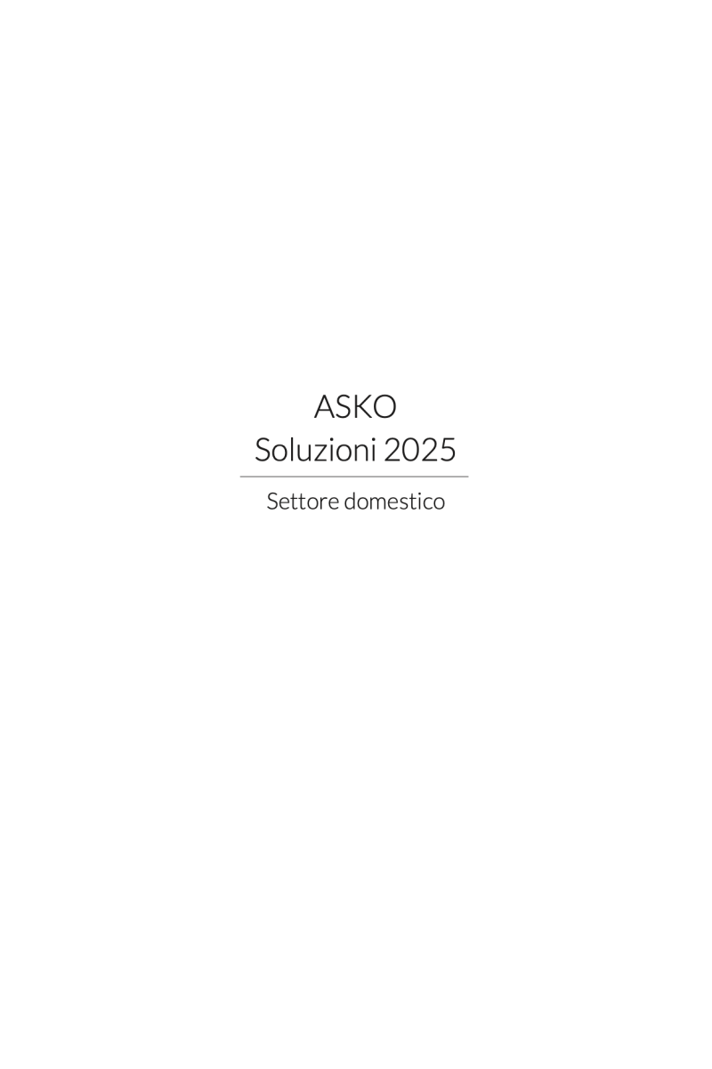 Asko 2025